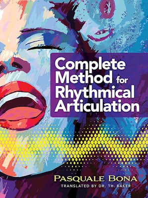 Complete Method for Rhythmical Articulation