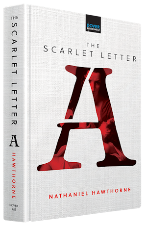 The Scarlet Letter – Dover Publications