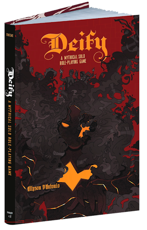 Deify