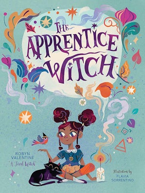 Apprentice Witch