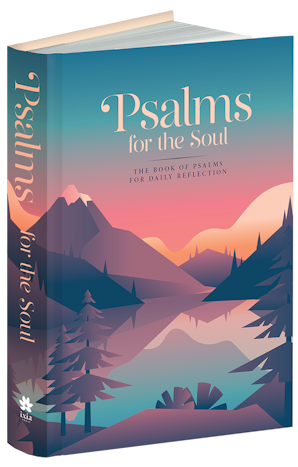 Psalms for the Soul