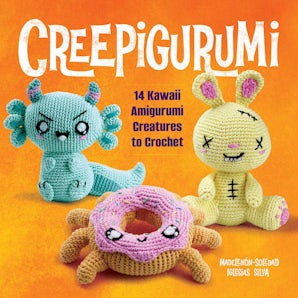 Creepigurumi