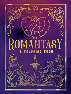 Romantasy