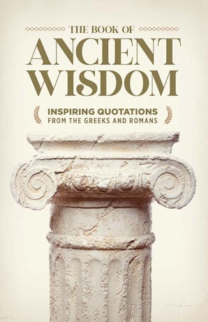 The Book of Ancient Wisdom