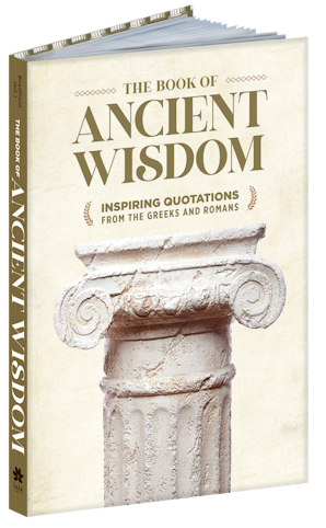 The Book of Ancient Wisdom