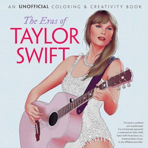 洋書 Taylor Swift The Eras Tour Book The Official Taylor Swift The Eras Tour Book NEW | eBay