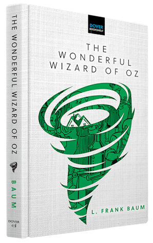 The Wonderful Wizard of Oz