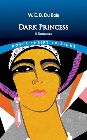 Dark Princess – Dover Publications