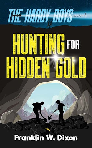 Hunting for Hidden Gold