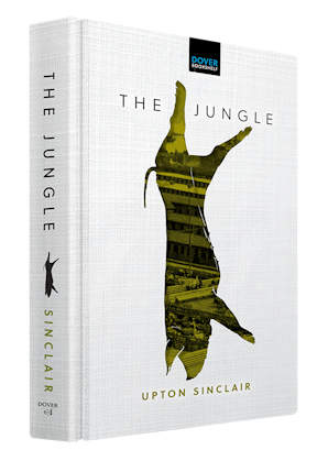 The Jungle – Dover Publications