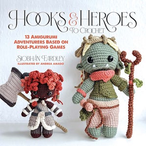 Hooks & Heroes