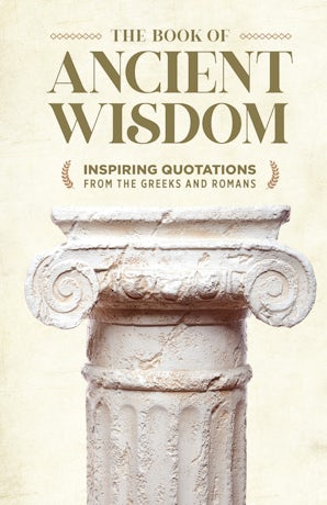 The Book of Ancient Wisdom