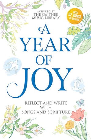 A Year of Joy