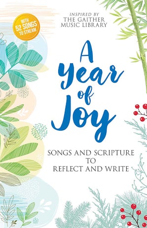 A Year of Joy
