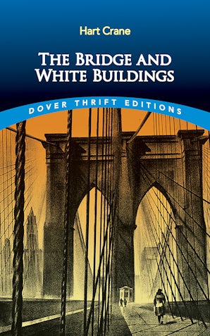 The Bridge and White Buildings
