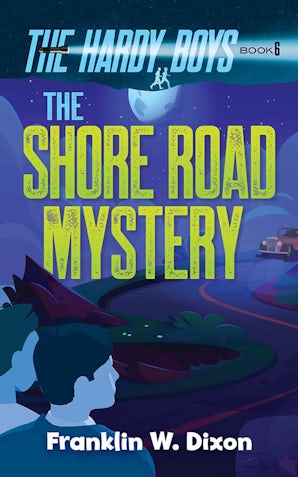 The Shore Road Mystery