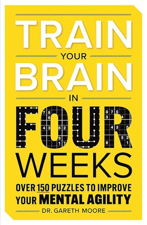 Train Your Brain in Four Weeks – Dover Publications