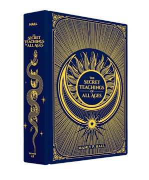 The Secret Teachings of All Ages – Dover Publications