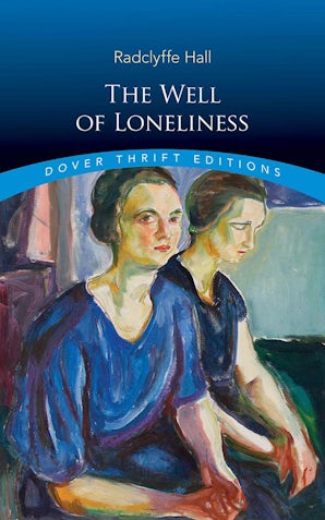 The Well of Loneliness – Dover Publications