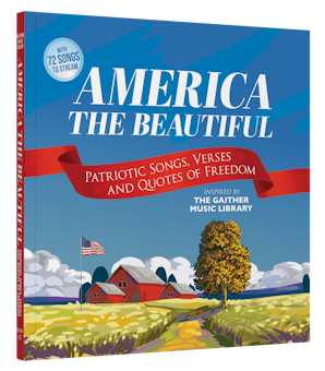 Gaither's America the Beautiful