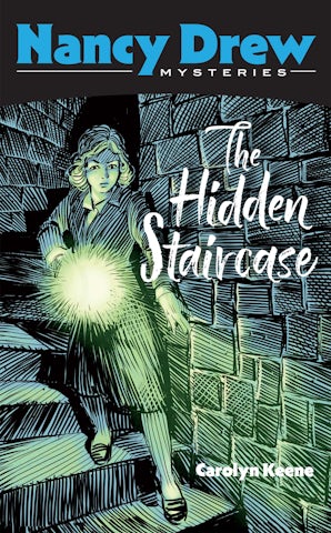 The Hidden Staircase