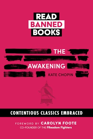 The Awakening: Banned Books