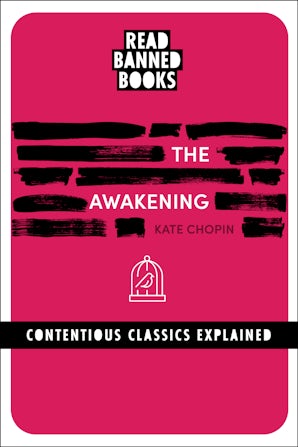 The Awakening: Banned Books