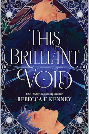 This Brilliant Void