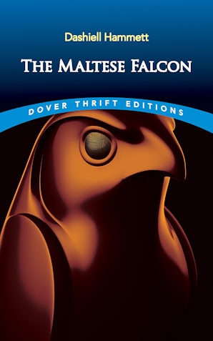 The Maltese Falcon – Dover Publications