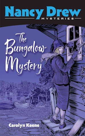The Bungalow Mystery
