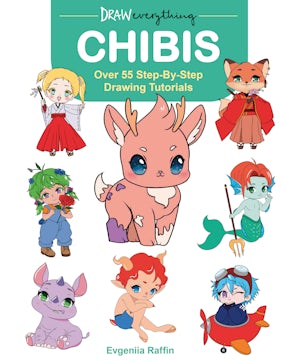 Draw Everything: Chibis