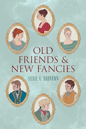 Old Friends and New Fancies