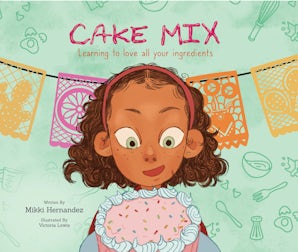 Cake Mix