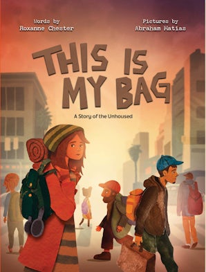 This is My Bag
