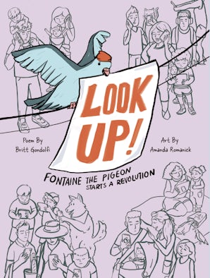 Look Up!