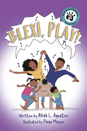 Blexi, Play!