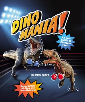 Dinomania!