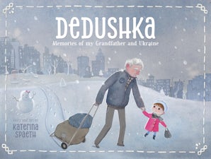 Dedushka