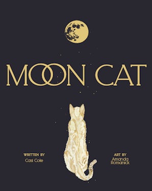 Moon Cat