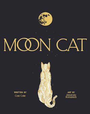 Moon Cat