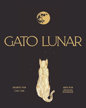 Gato Lunar