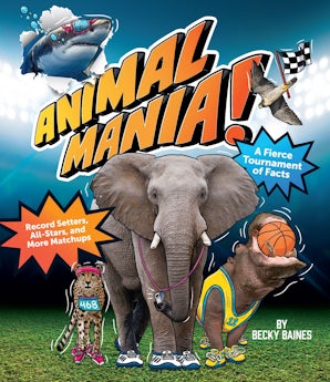 Animalmania!