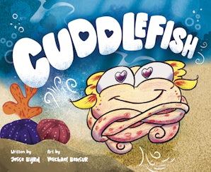 Cuddlefish