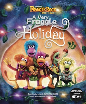 A Very Fraggle Holiday