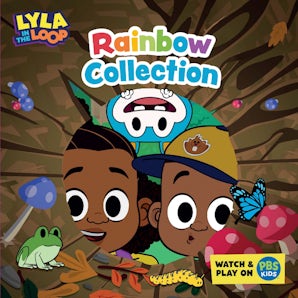 Lyla in the Loop: Rainbow Collection