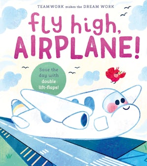 Fly High, Airplane!