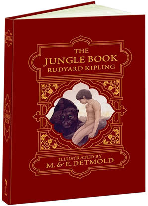 The Jungle Book