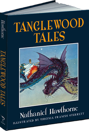 Tanglewood Tales – Dover Publications