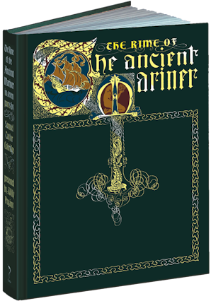 The Rime of the Ancient Mariner – Dover Publications