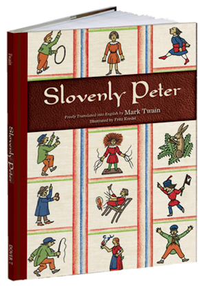 Slovenly Peter